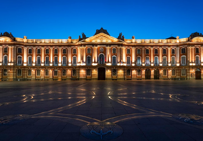 European Splendor